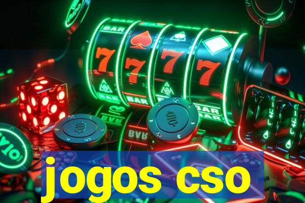 jogos cso